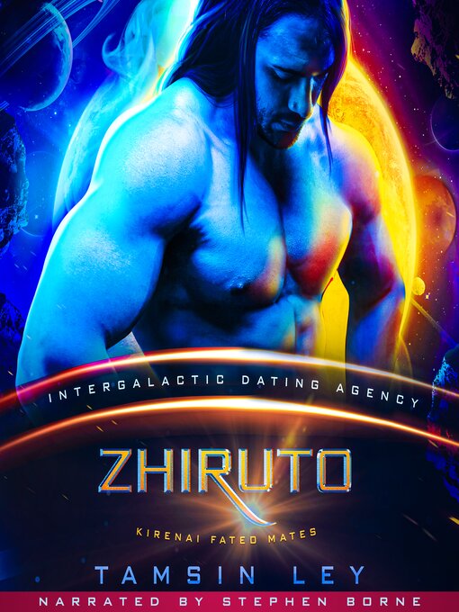 Title details for Zhiruto by Tamsin Ley - Available